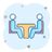 Business Consultation Icon